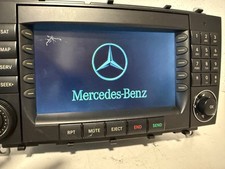 MERCEDES-BENZ C-KLASSE (W203)