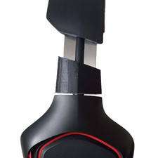 Logitech G230, G231, G332, G430, G432, G930 Verbindungsstück Ersatz Links+Rechts