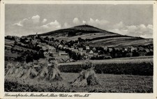 Ak Meuselbach in Thüringen