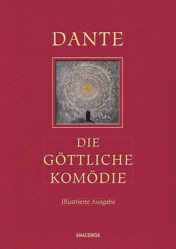 Die göttliche komödie - göttliche,