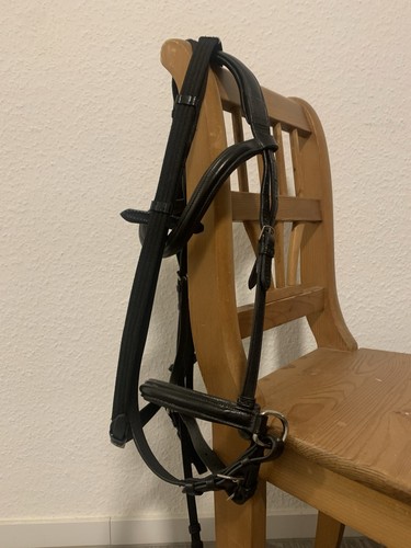 Kieffer sidepull kendra - kieffer, vb