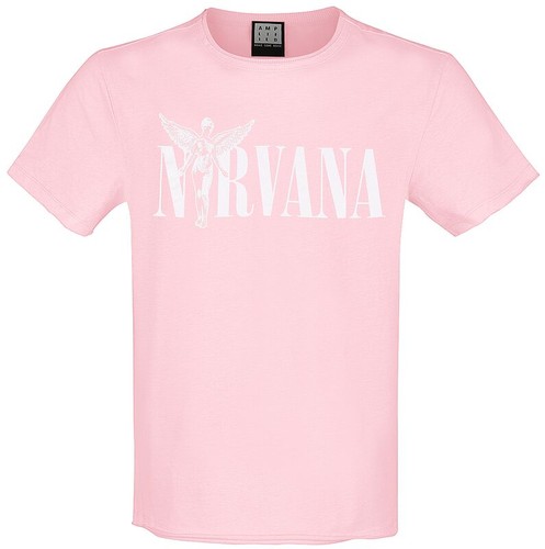 Nirvana shirt herren in - t-shirt,