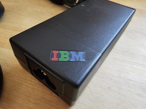 Ibm netzteil thinkpad t20 t21 - netzteil,