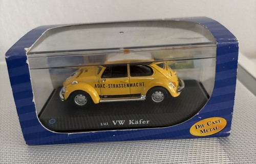 Käfer adac - 1:43,