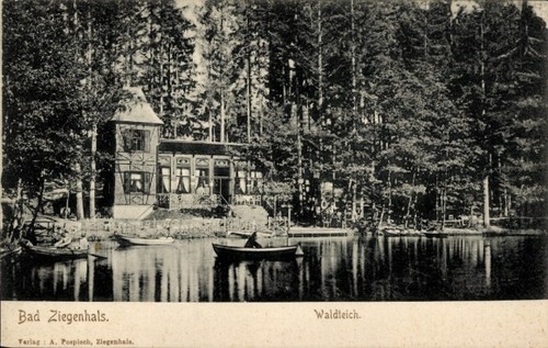 Głuchołazy zdrój bad - ak,