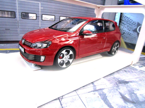 Volkswagen golf mvi gti - vw,