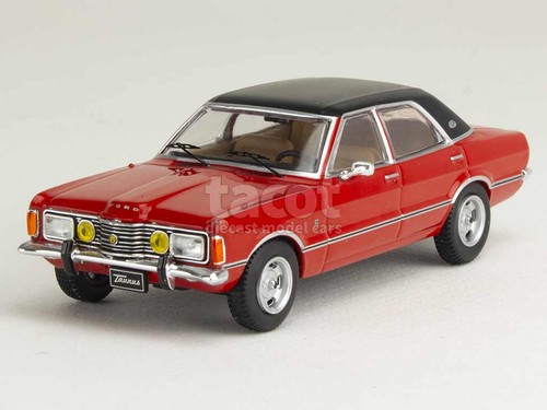 Ford taunus gxl 1973 - ford,