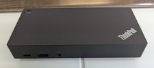 Lenovo ThinkPad USB-C Dock Gen2 (40AS) | USB-C 3.1 | Laptop Dockingstation