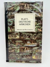 Plattdeutsche Märchen