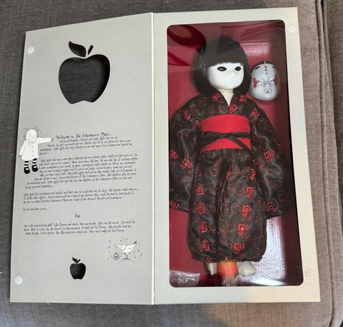 Little apple dolls serie - little, 2