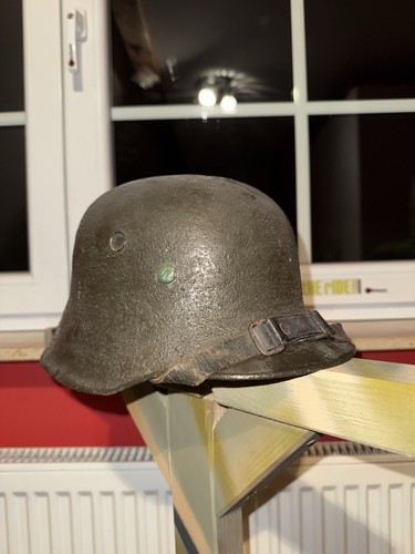 Stahlhelm m16 - stahlhelm,