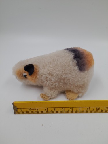 Steiff altes meerschweinchen - altes,