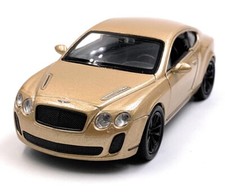 Modellauto Bentley Continental