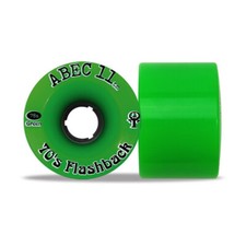 ABEC11 Flashbacks 70mm 84a