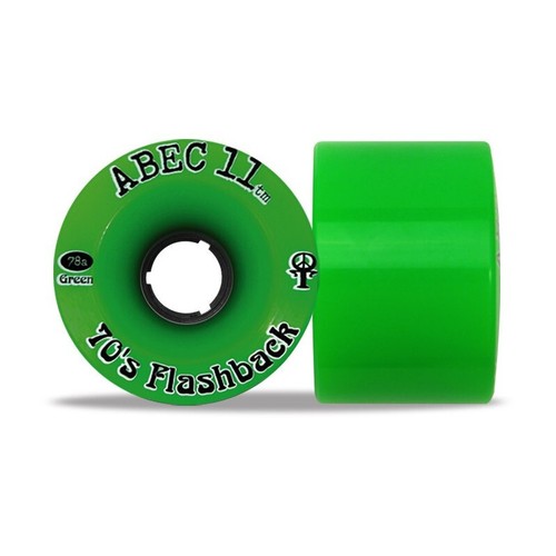 Abec11 flashbacks 70mm 84a - abec11,