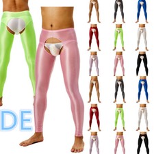 DE Herren Strumpfhose