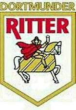 DORTMUNDER RITTERBRAUEREI AG Dortmund histor. Aktie 1927 Bier Brau und Brunnen