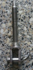 Wantenspanner Gabel 7/16 Zoll-Rechtsgewinde