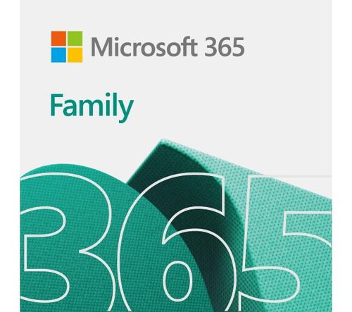 Microsoft 365 family - microsoft, nutzer