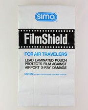 Sima Film Shield X-Ray