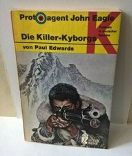Paul edwards protoagent john - -,