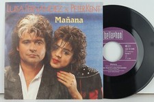 7" Single  LUISA FERNANDEZ &
