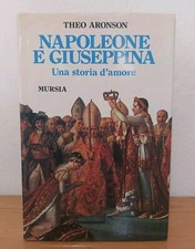 Theo Aronson - NAPOLEON UND