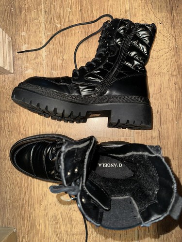 Dangela stiefeletten boots - dangela,