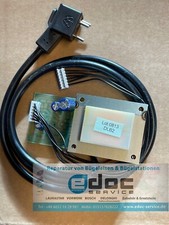 Laura Star Magic Evolution 2 Bügelstation Steuergerät Ventilator Gebläse zur Gen