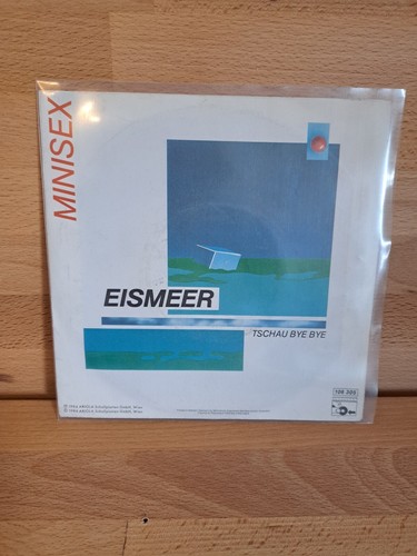 Minisex eismeer 7 - minisex,