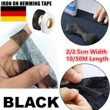 10/50M Bügelvlies Bügelband