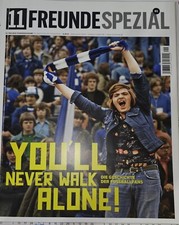 11 Freunde SPEZIAL - Die