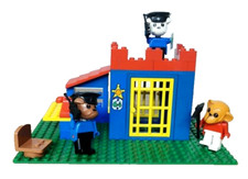 Lego Fabuland Set