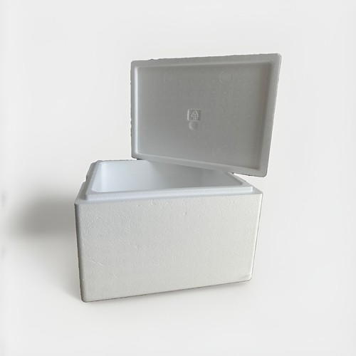 12l styroporbox thermobox - 12l,