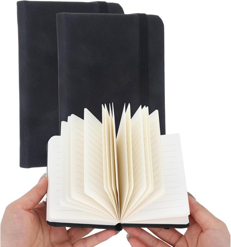 Stück mini notizbuch - 3,
