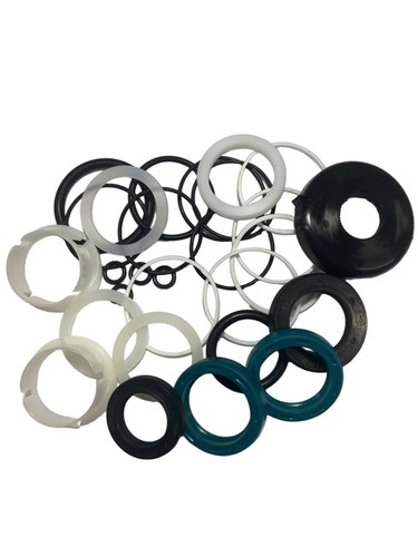 Reparatursatz lenkgetriebe bmw - lenkgetriebe,