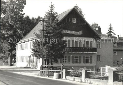 Schlottwitz gaststaette und - schlottwitz,