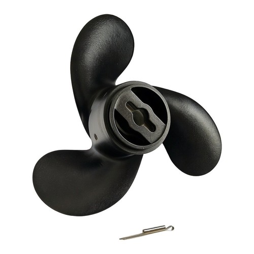 Blatt aluminium propeller - 3,