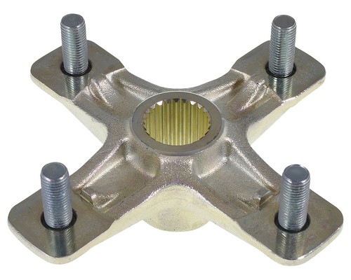 Radnaben stern hinterachse - radnaben, /