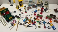 Playmobil Konvolut