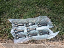 2003-2004 Ford Mustang Cobra