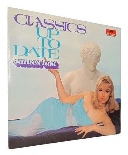 James last classics up - last,