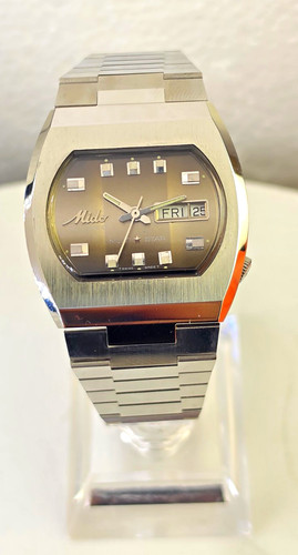 Mido multistar automatic - mido,