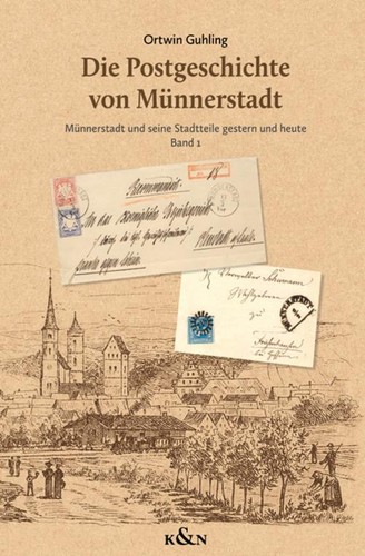 Die postgeschichte von - postgeschichte,