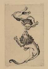 Nach Monogramm MEISTER ES