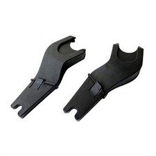 Phil & Teds Autositzadapter für Maxi-Cosi CabrioFix - passend für Smart Buggy