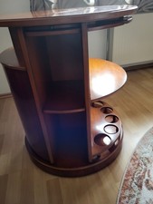 Elegante Englische Bar aus