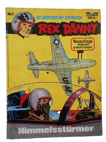 Comic bastei verlag - comic,