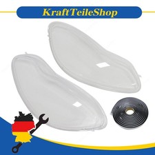 2* Scheinwerferglas links