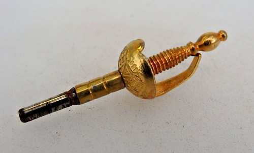 Figürlicher schlüssel für - schlüssel,